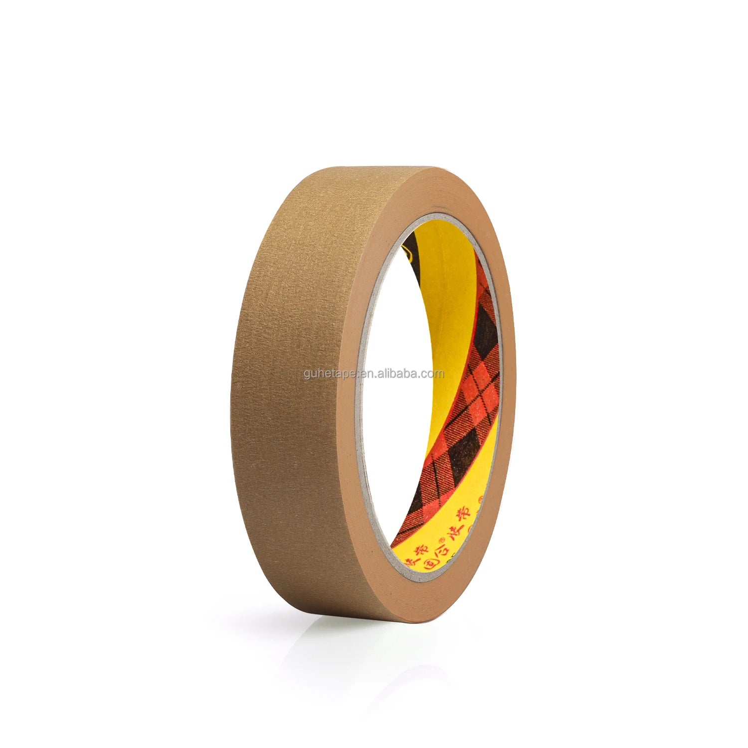 Premium Multi-Surface Wall Paint Masking Master Colored Painters Heat-Resistant Artist Paper Tape Supplies for Home Improvement