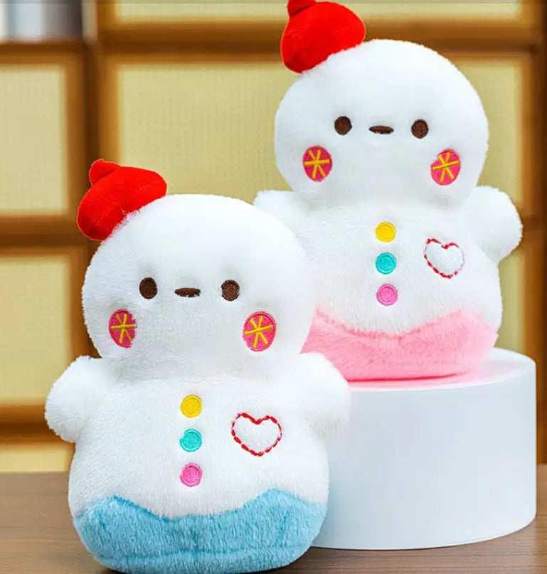 Custom 20CM Super Soft Plush Stuffed Animal Toys PP Cotton Direct Factory From Manufacturer with Mesh Lining for Claw Machine