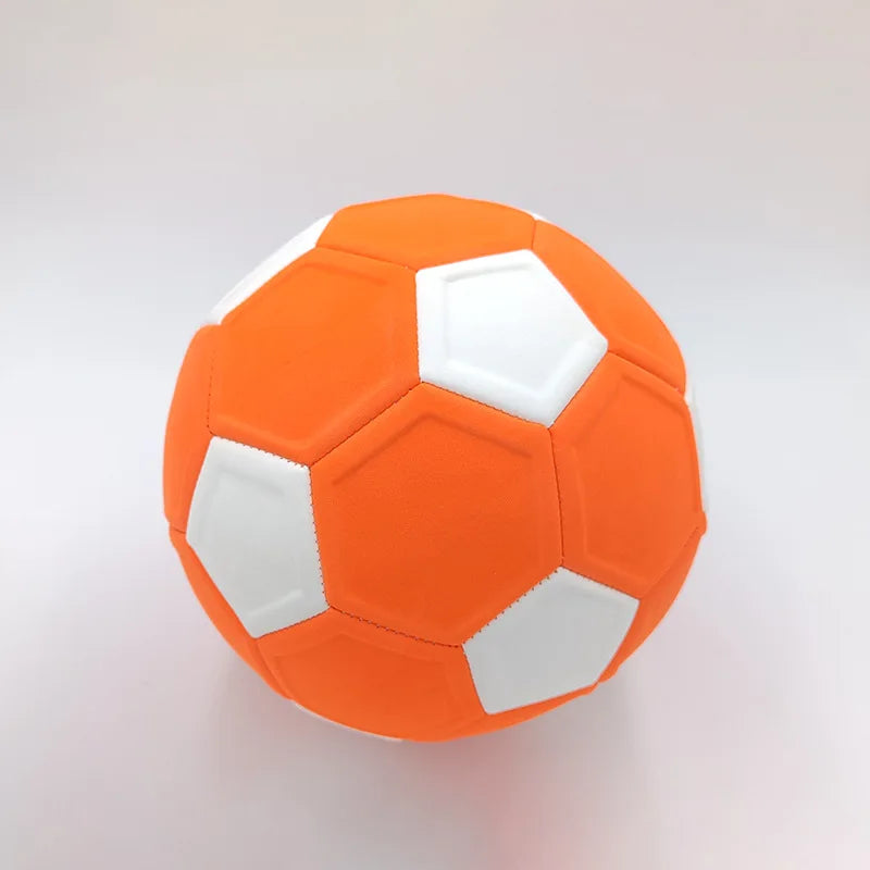 Machine-Sewn PVC Football No. 5 for Adults No. 4 3 for Primary & Secondary School Training Wholesale Competition Footballs