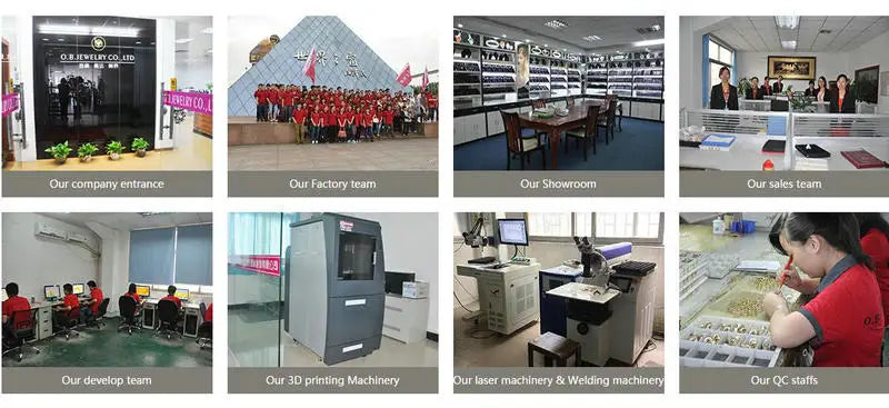 Fine Fashion Zirconia Jewelry Bracelets For Women Bracelet Rings Jewellery Sets