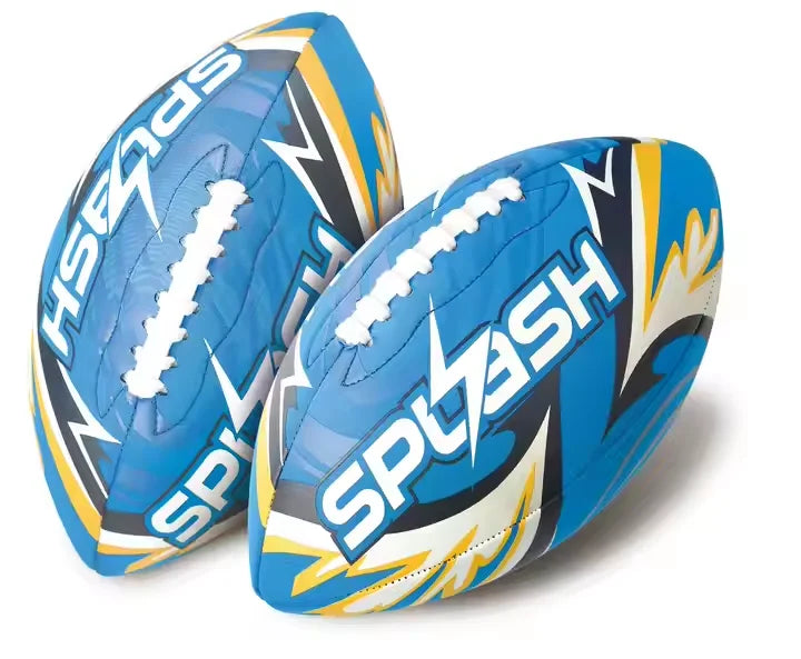 Win.max Practical Hot Sale Neoprene Beach American Football Waterproof Hydro Football Swimming Pool for Backyard Pool Beach