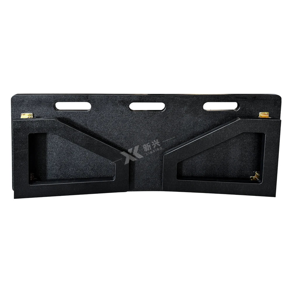 Customizable Logo Football Rebound Board/Soccer Rebound Board to Improve Passing Touch and Ball Skill