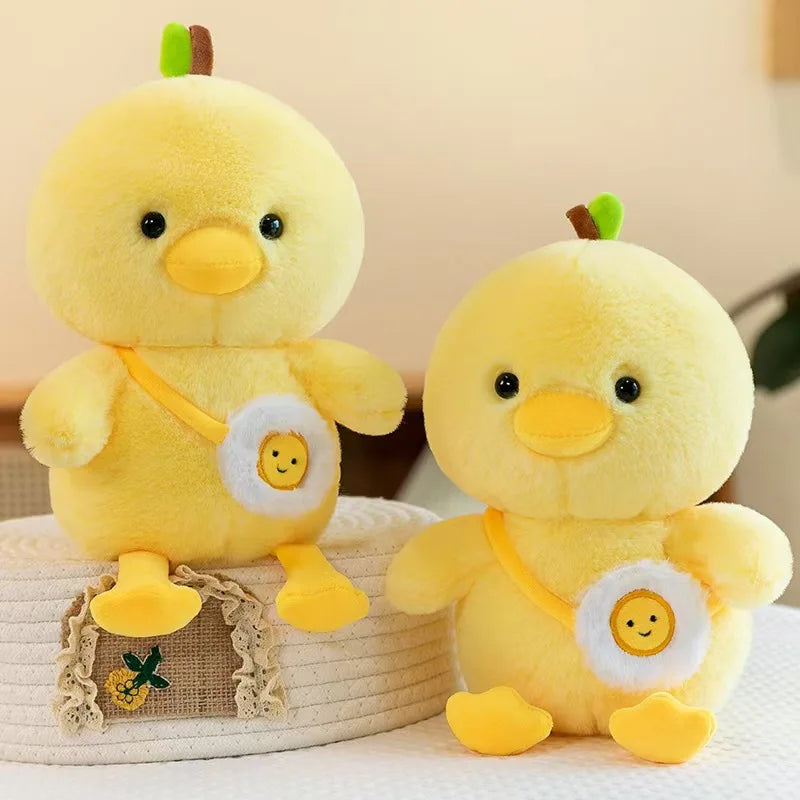 Custom 20CM Super Soft Plush Stuffed Animal Toys PP Cotton Direct Factory From Manufacturer with Mesh Lining for Claw Machine
