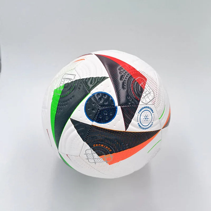 Machine-Sewn PVC Football No. 5 for Adults No. 4 3 for Primary & Secondary School Training Wholesale Competition Footballs