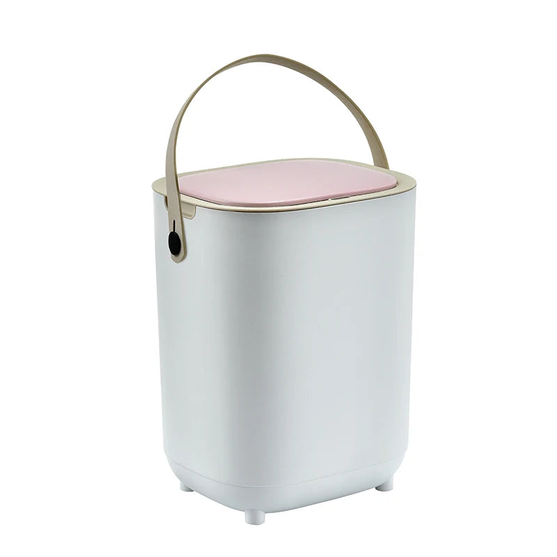 Hot Sale Smart Dustbin Automatic Smart Home Improvement Smart Bin Touchless Trash