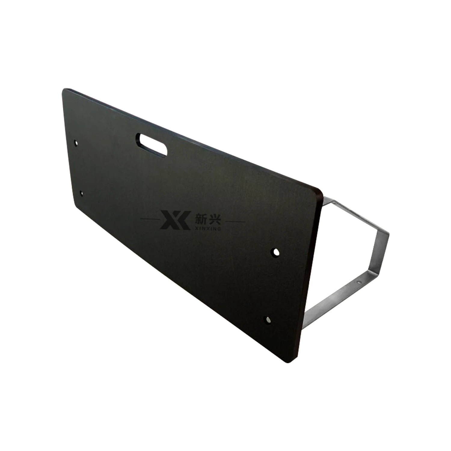 Customizable Logo Football Rebound Board/Soccer Rebound Board to Improve Passing Touch and Ball Skill