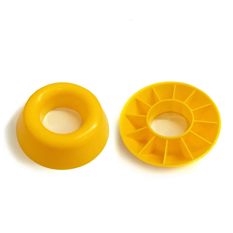 Wholesale Agility Soccer Cones Ball Holder Ball Stand Holder  Sports Ball Storage Display Stand for Footballs Basketballs