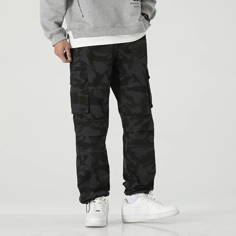 Mens T Shirts 2025 Male Summer Cotton Short Sleeve Fashion  Bottoming Tops Round Neck White Tee Oversized T-shirt Men Clothing