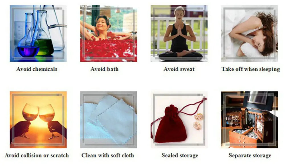 Fine Fashion Zirconia Jewelry Bracelets For Women Bracelet Rings Jewellery Sets