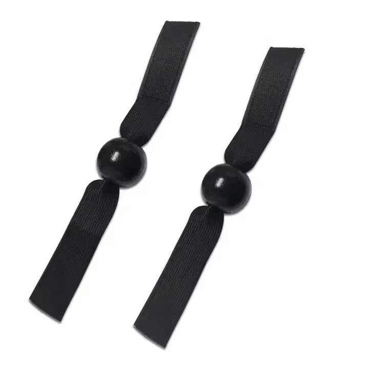 Adjustable Hand Training Aid Training Tool Exercise Bands for Volleyball Football American Football Catching Trainer Band