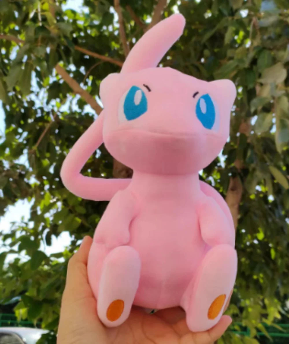 Unisex Customizable 10 cm Super Soft PP Cotton Plush Toys All Designs Embroidered Puppet Keychains for Birthday Stress Relief