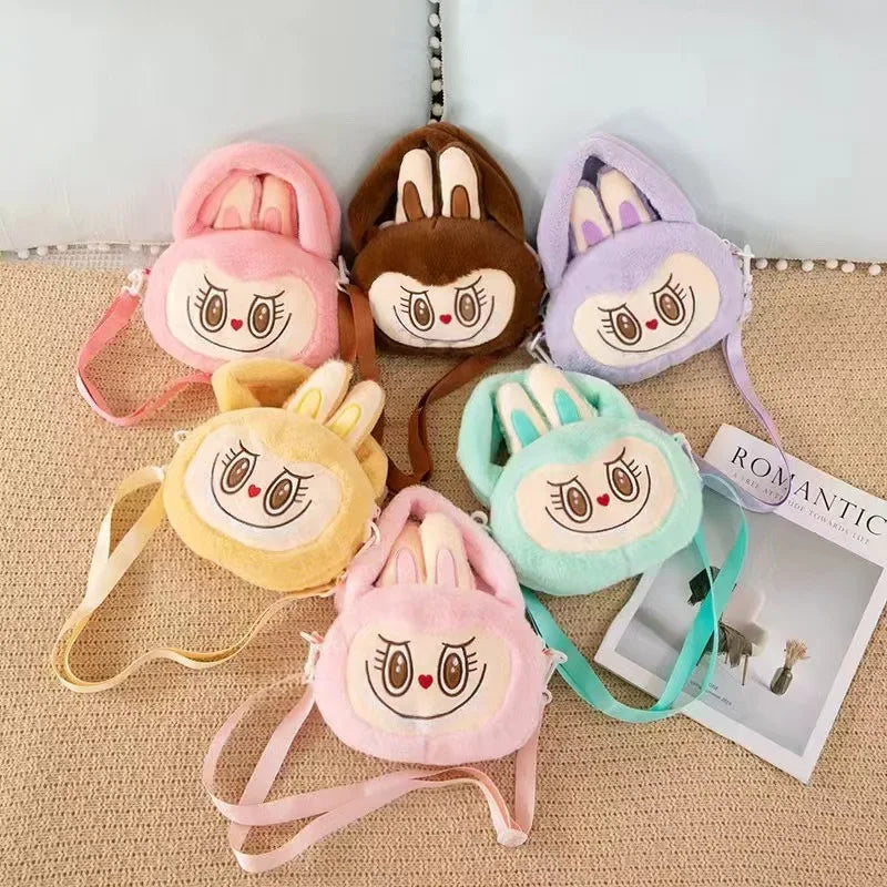 Custom 20CM Super Soft Plush Stuffed Animal Toys PP Cotton Direct Factory From Manufacturer with Mesh Lining for Claw Machine