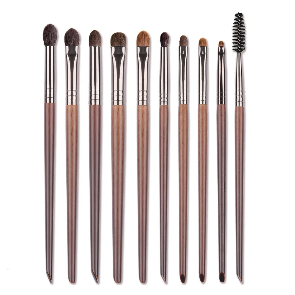 Bethy Beauty 2/3 pcs Foundation Concealer Brush Set Makeup Brush 170 270 Synthetic Hair Foundation Blending Brush Cream Contour