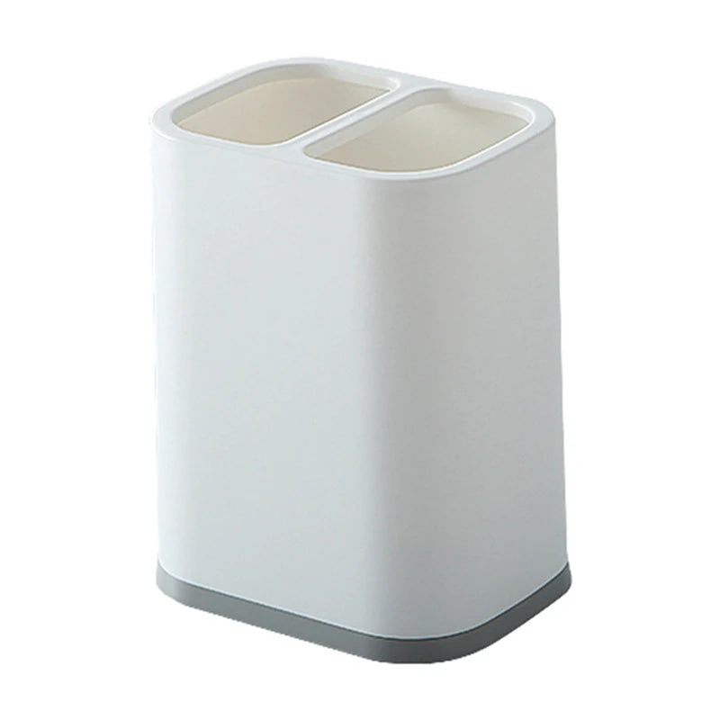 Kitchen Drain Shelf, Tableware Draining Rack, Chopsticks Cage Holder, Spoon Fork Knife Storage Organizer