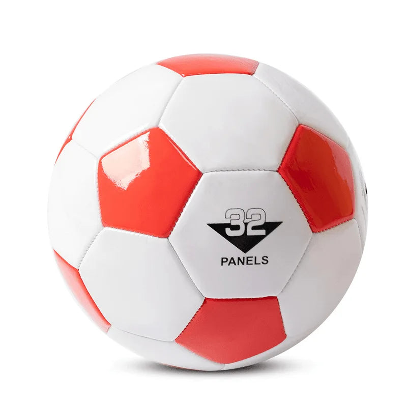 Machine-Sewn PVC Football No. 5 for Adults No. 4 3 for Primary & Secondary School Training Wholesale Competition Footballs