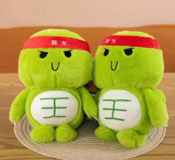 Custom 20CM Super Soft Plush Stuffed Animal Toys PP Cotton Direct Factory From Manufacturer with Mesh Lining for Claw Machine