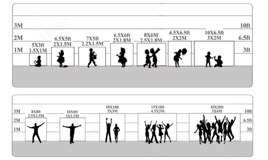 Christmas Decorations Backgrounds for Photographs White Curtain Window Xmas Tree Indoor Decor Family Portrait Photo Backdrops