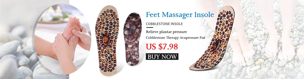 1 Set Orthopedic Shoes Insoles For Feet Foot Massager Sccessories Arch Support Plantar Fasciitis Knee Pads For Work Shoe Sole