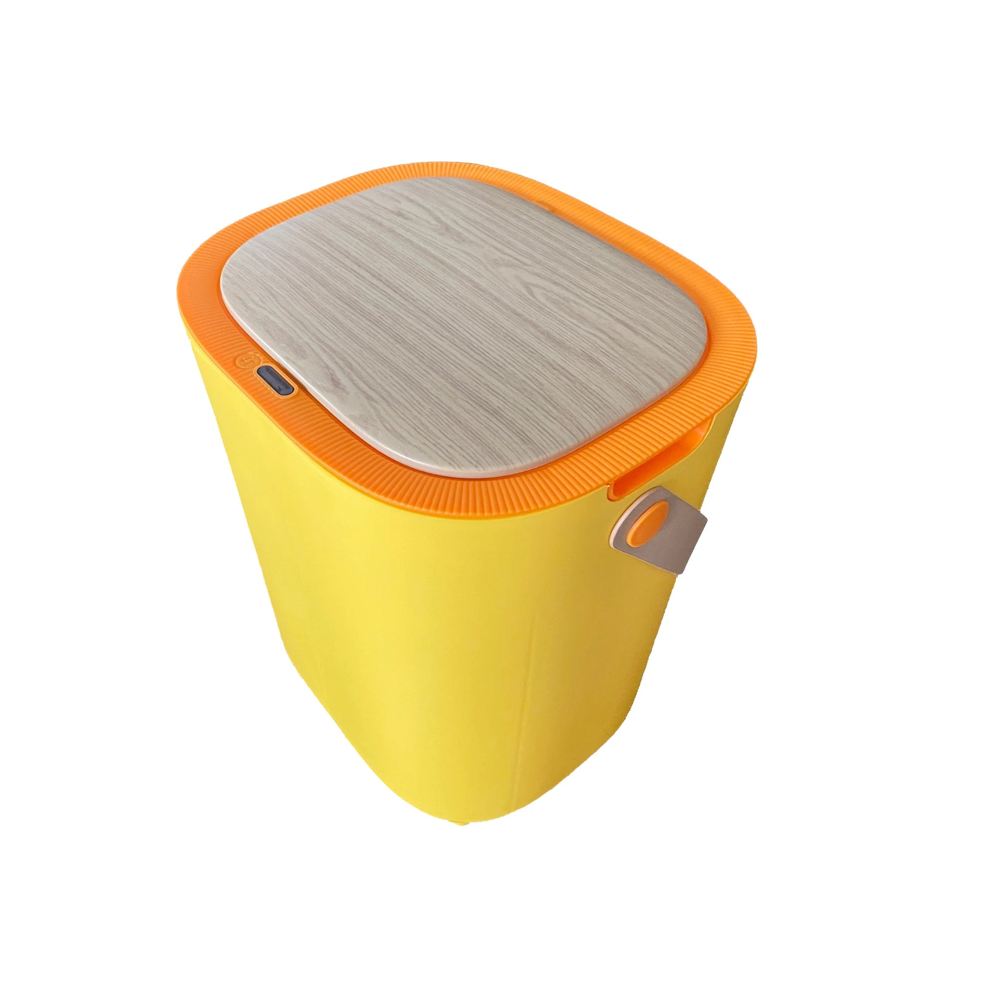 Hot Sale Smart Dustbin Automatic Smart Home Improvement Smart Bin Touchless Trash