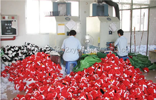 Peekaboo Electric Puzzle Bears Talking Open Mouth Teddy Bear Plush Toy