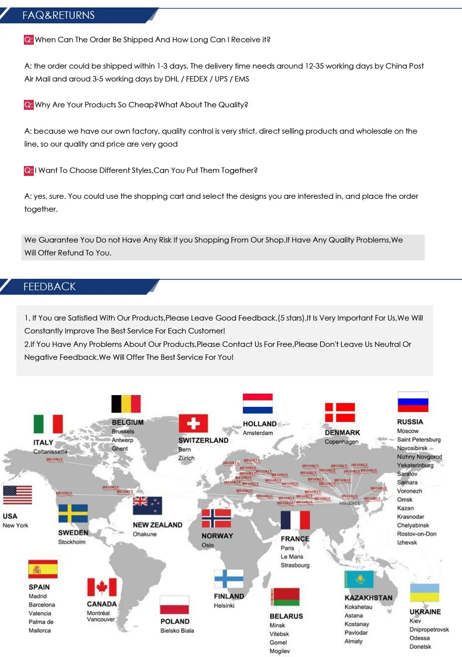 MKENDN Stainless Steel Wide Chain Men Bracelet Punk Hand Accessories Easy Clasp Vintage Wristband Male Jewelry Gifts