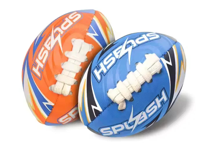 Win.max Neoprene Mini Football Set Cover With Rubber Waterproof, Non-Slip Textile Surface, Small Children's Hands Kid Football