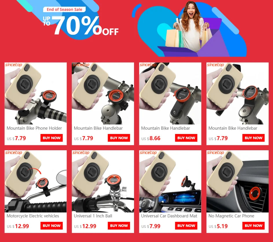 Motorcycles Mobile Phone Holder Electric Moto Bicycle GPS Stand Aluminum Alloy Mount Outdoor Portable for Ducati Yamaha Kawasaki