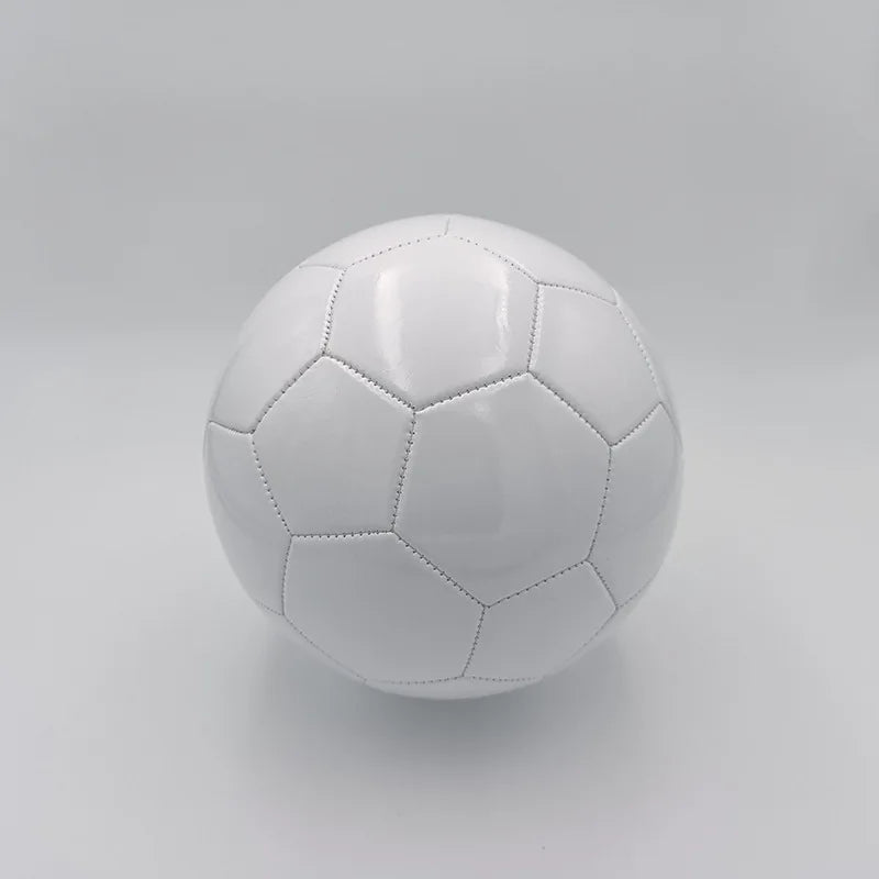 Machine-Sewn PVC Football No. 5 for Adults No. 4 3 for Primary & Secondary School Training Wholesale Competition Footballs