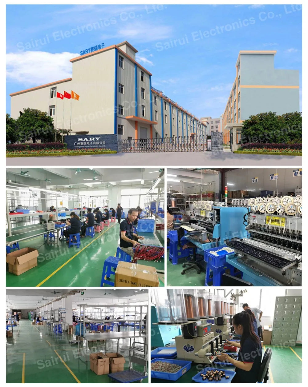 DC12V/24V  Small Electromagnetic Lock LY03 Electrical Control Cabinet Drawer Locking Smart Automatic Lock Home Improvement