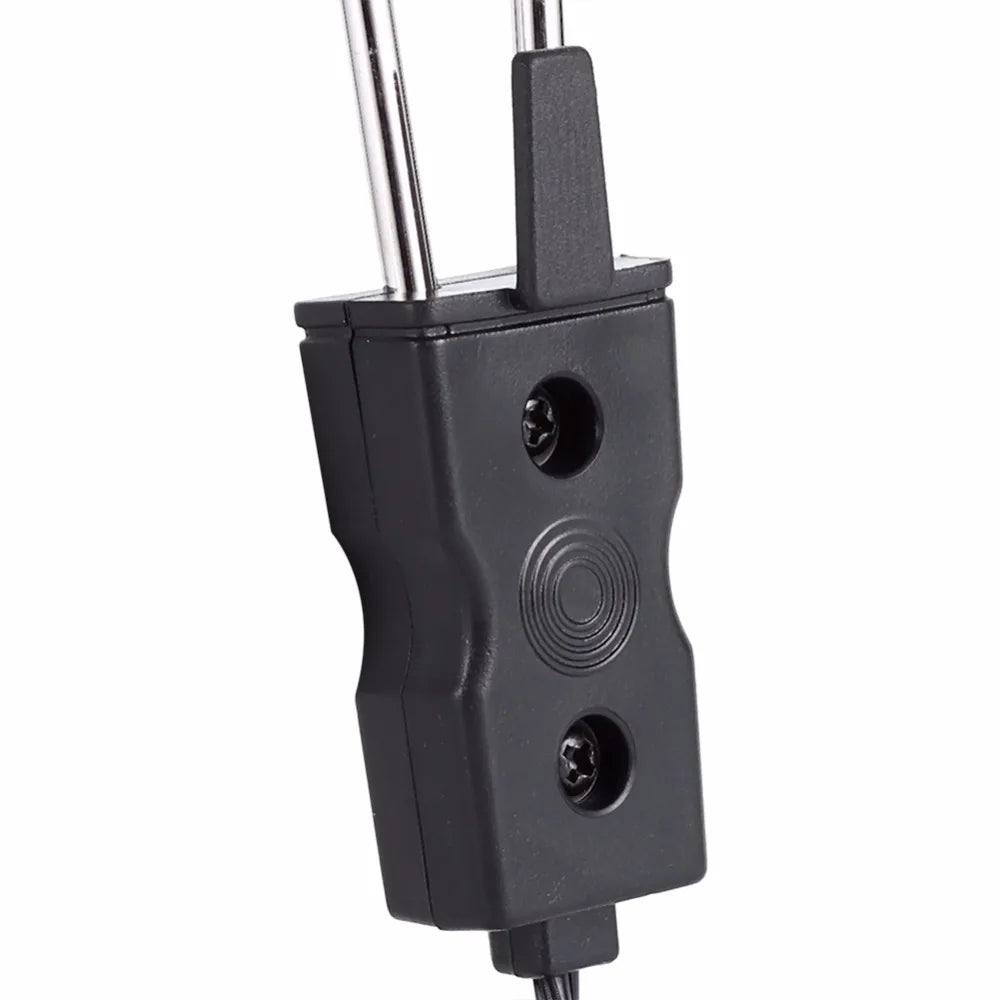 Mini Electric Water Heater Immersion Instantaneous Water Heating Rod 12V/24V Portable Car Hot Water Boiler Heater