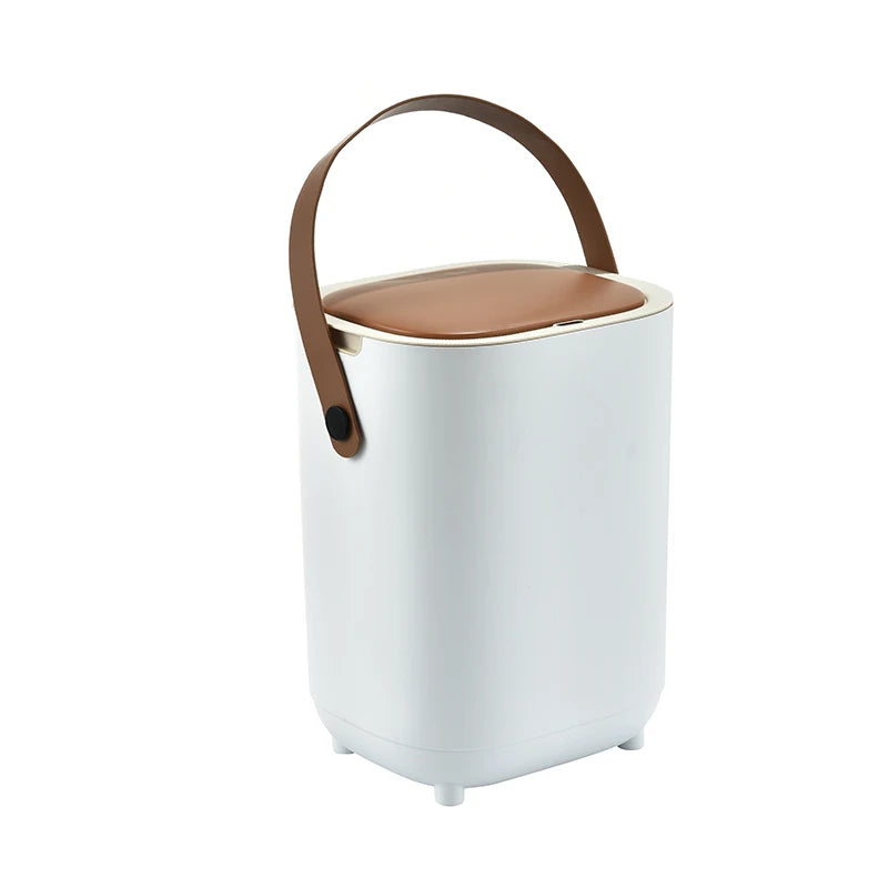 Hot Sale Smart Dustbin Automatic Smart Home Improvement Smart Bin Touchless Trash