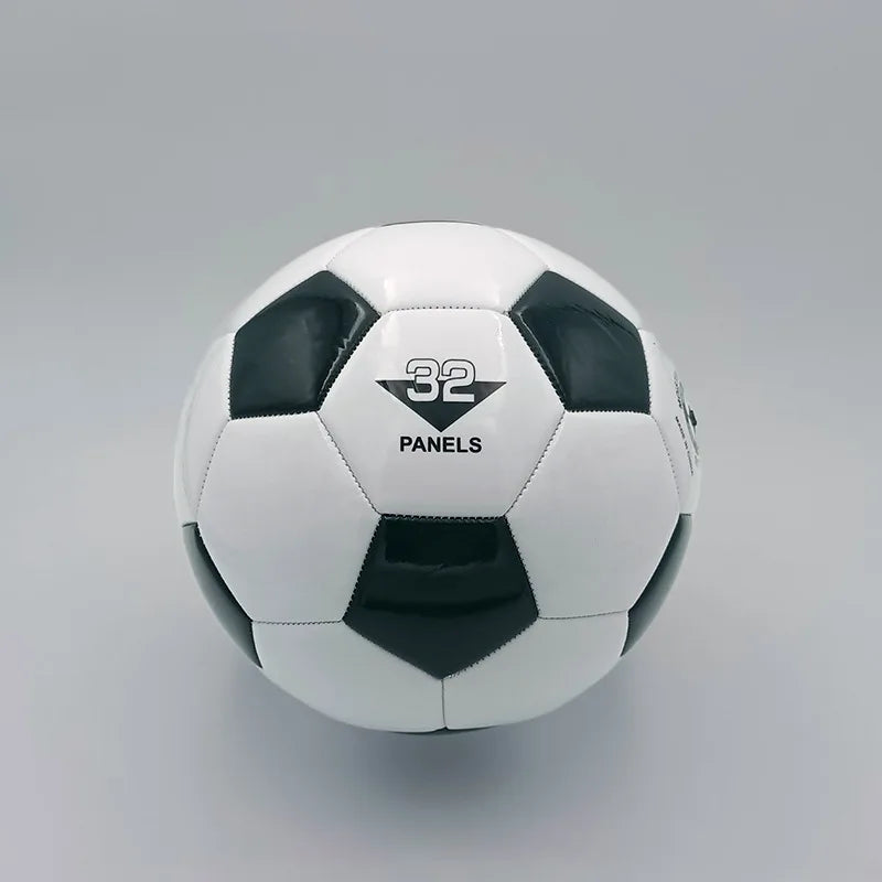 Machine-Sewn PVC Football No. 5 for Adults No. 4 3 for Primary & Secondary School Training Wholesale Competition Footballs