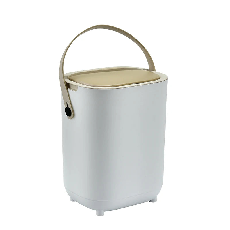 Hot Sale Smart Dustbin Automatic Smart Home Improvement Smart Bin Touchless Trash