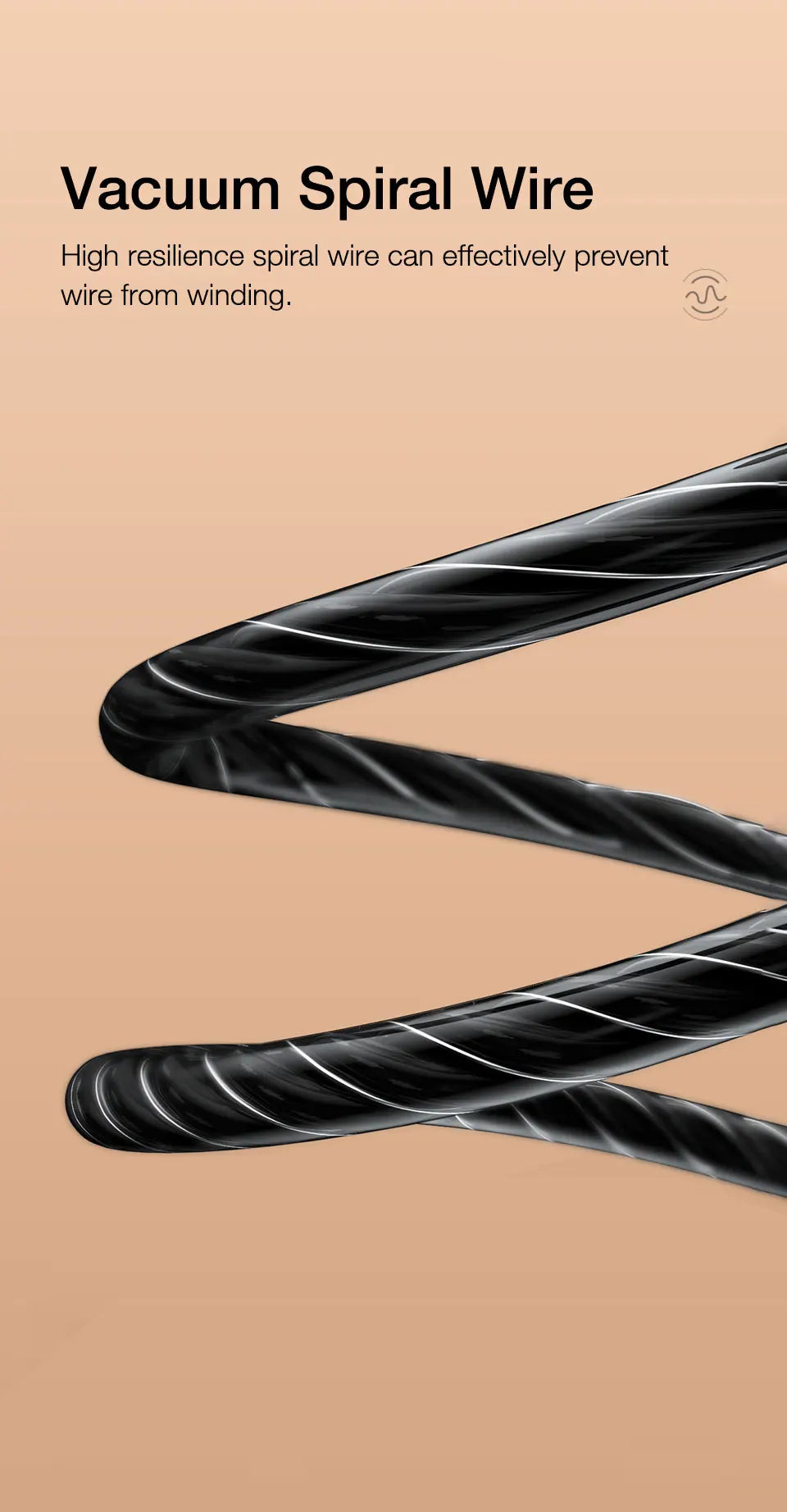 EARDECO HiFi Wired Headphones Heavy Bass In-ear Headphone Headset with Mic Earphone Sport Wire Phone Earbud Headset Stereo