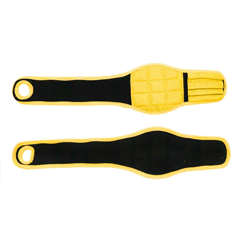 Wristbands for Holding Tools Sweat Absorbent Wristband Thick New Products Magnetic Wrist Support Tools and Home Improvement