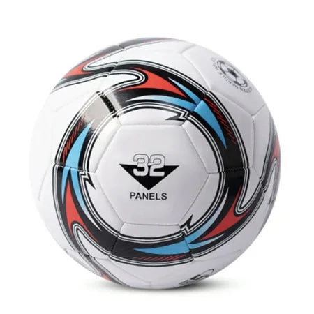 Machine-Sewn PVC Football No. 5 for Adults No. 4 3 for Primary & Secondary School Training Wholesale Competition Footballs