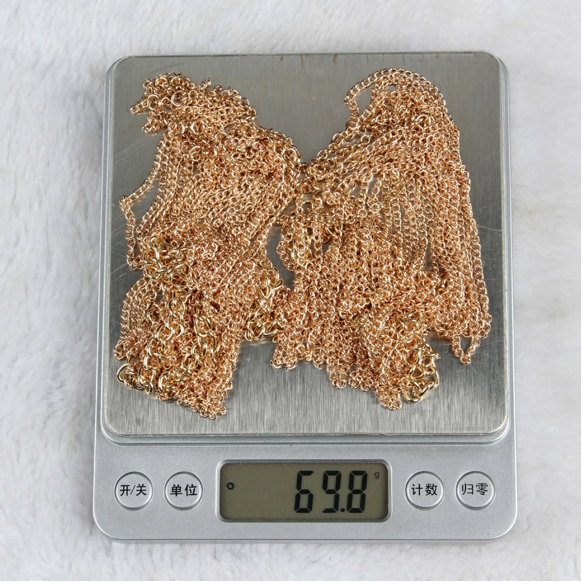 2021 new fashion body with two shoulder jewellery women's shoulder chain Wedding Neckalce jewellery golden necklace body jewelry