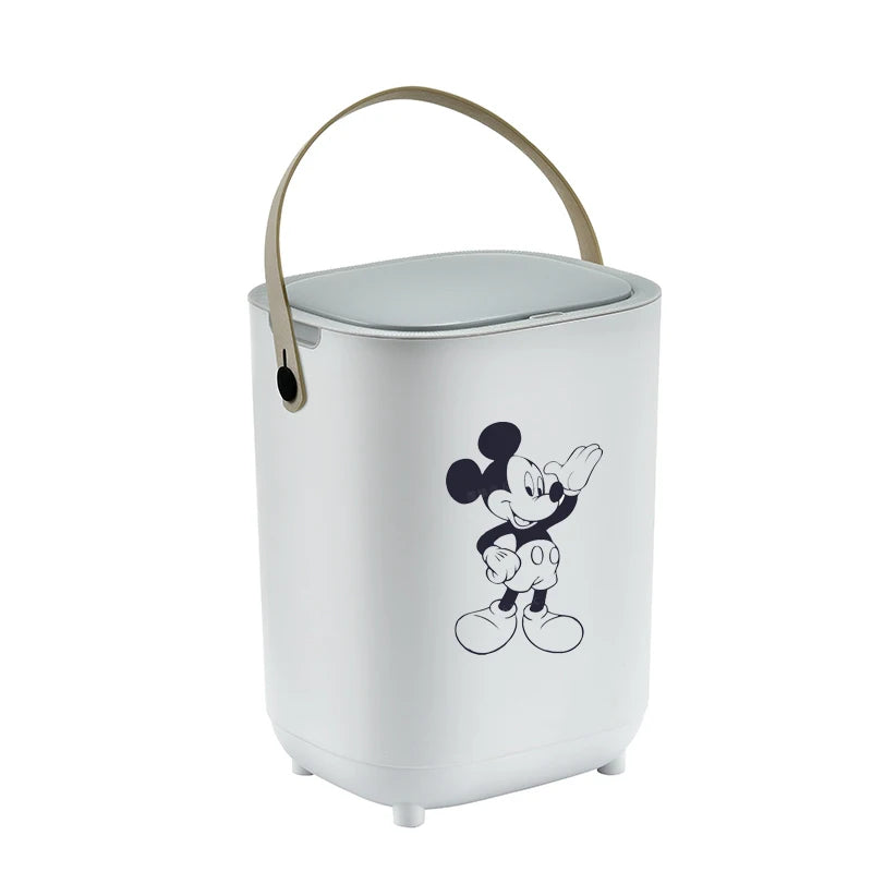 Hot Sale Smart Dustbin Automatic Smart Home Improvement Smart Bin Touchless Trash