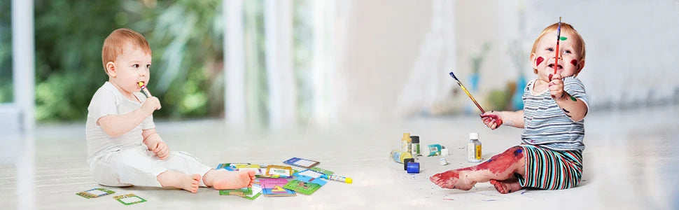 Kid Cartoon Piano Keyboard Game Electronic Multifunctional Toy Animal Sound Flashing Light Baby Instrument Educational Toys Gift