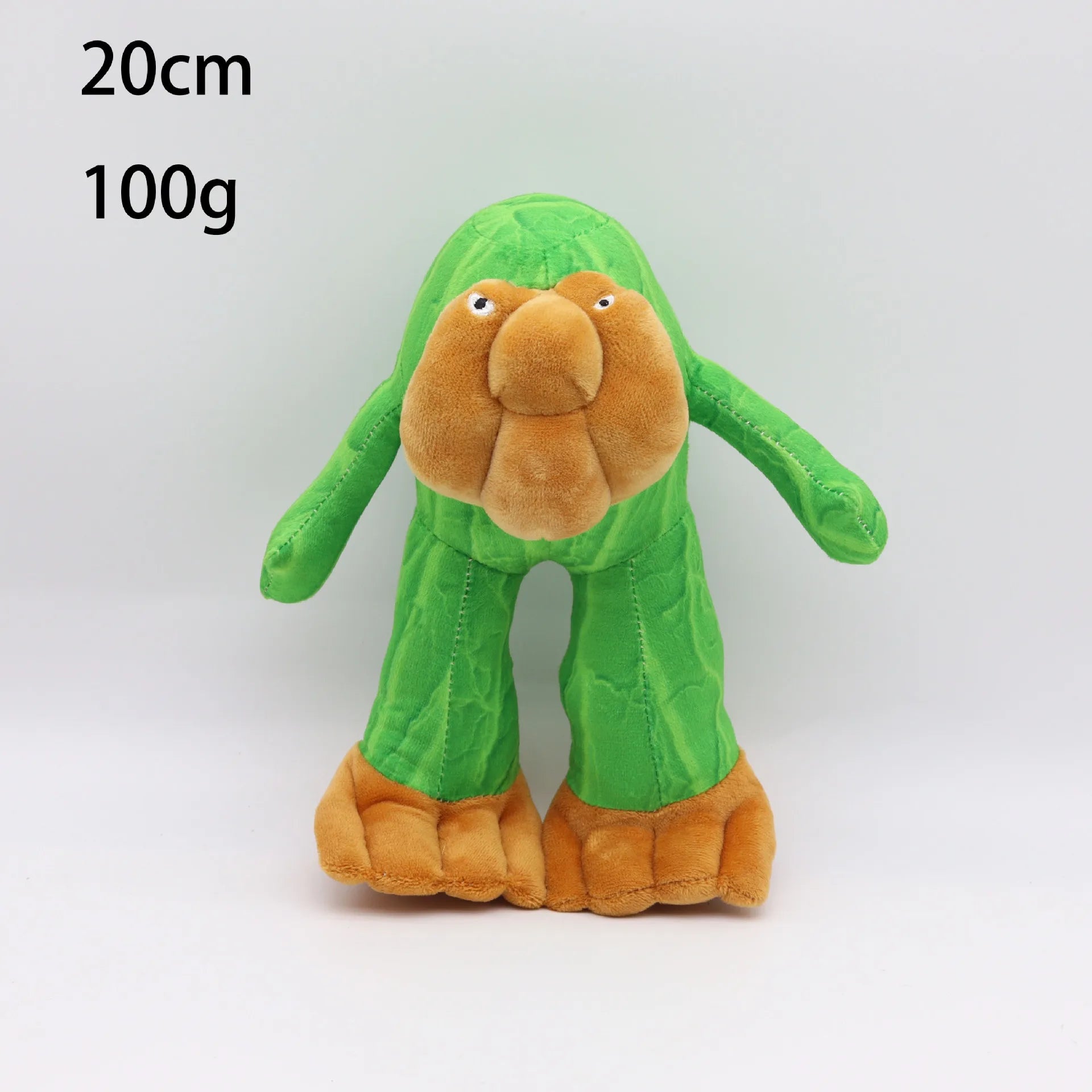 2025 New Italian Brainrot Tung Sahur Plush Toy Tralalero Tralala Shark Meme Stuffed Doll | Fun and Cute Plush Toy