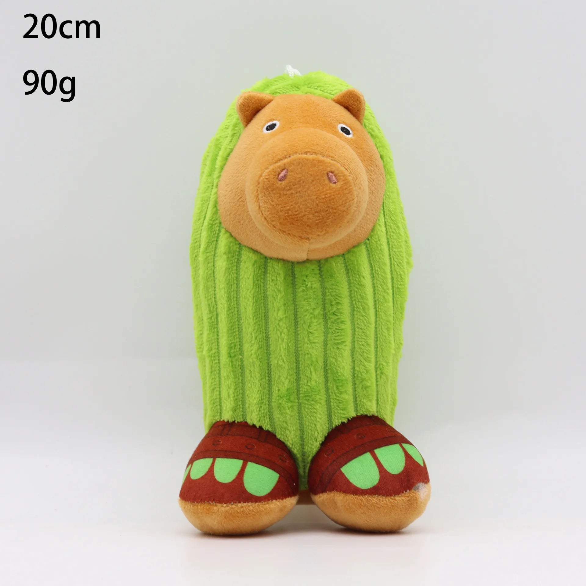 2025 New Italian Brainrot Tung Sahur Plush Toy Tralalero Tralala Shark Meme Stuffed Doll | Fun and Cute Plush Toy