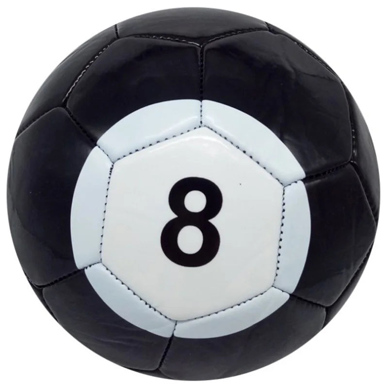 Yuhai 1 Set 16 Pcs Size 4 Desktop Football Game Snook Ball Snooker Street Soccer Huge Billiards Pool