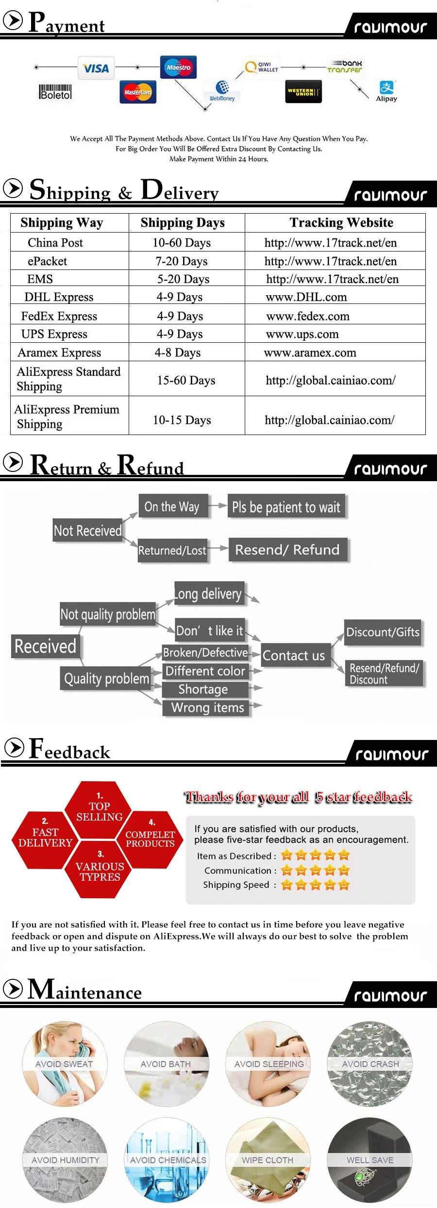 Big Hair Accessories Women Head Pins Fashion Jewelry Water Drop Rectangle Acrylic Hair Clip Barrettes Headwear for Girls 2019