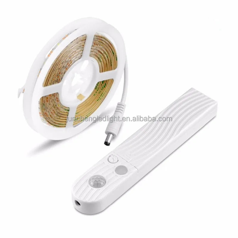 Flexible High-brightness COB Light Strip DC24V 280LED/m Home Improvement Cabinet Home Lighting LED Light