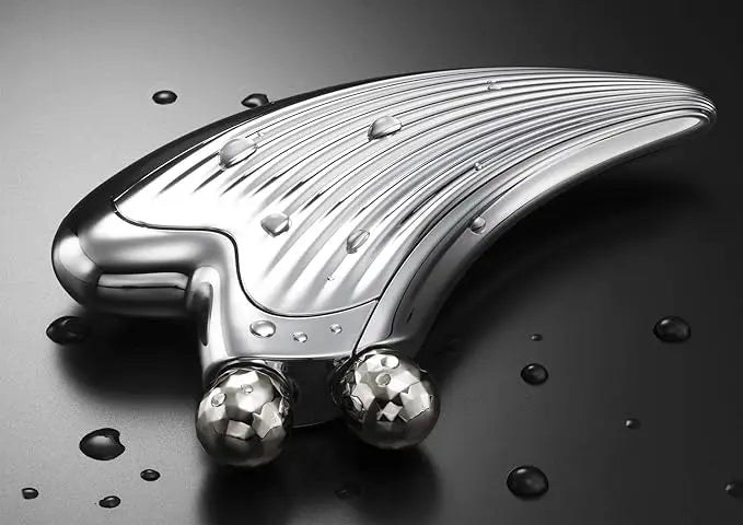 Home Improvement Products Skin Care Tools Face Guasha Pressure Point Massage Gua Sha Facial Tool