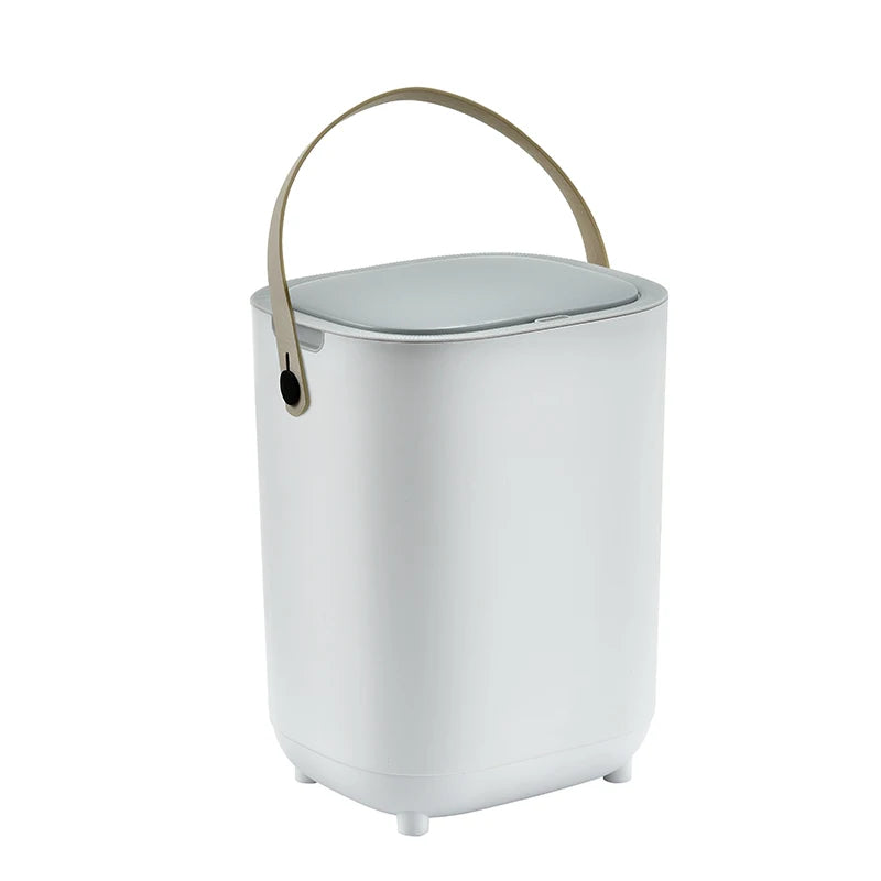 Hot Sale Smart Dustbin Automatic Smart Home Improvement Smart Bin Touchless Trash
