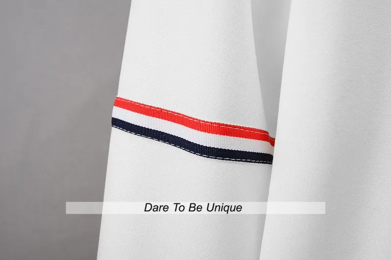 Mens Jacket Daily Fall Winter Windbreak Coat Webbing Stand Collar Regular Fit Active Long Sleeve Jackets Baseball Uniform 4XL