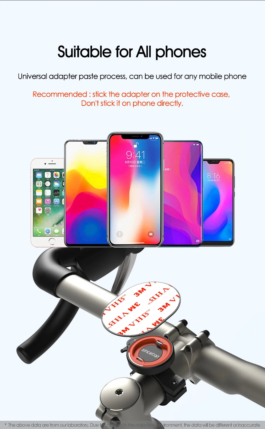 Motorcycles Mobile Phone Holder Electric Moto Bicycle GPS Stand Aluminum Alloy Mount Outdoor Portable for Ducati Yamaha Kawasaki