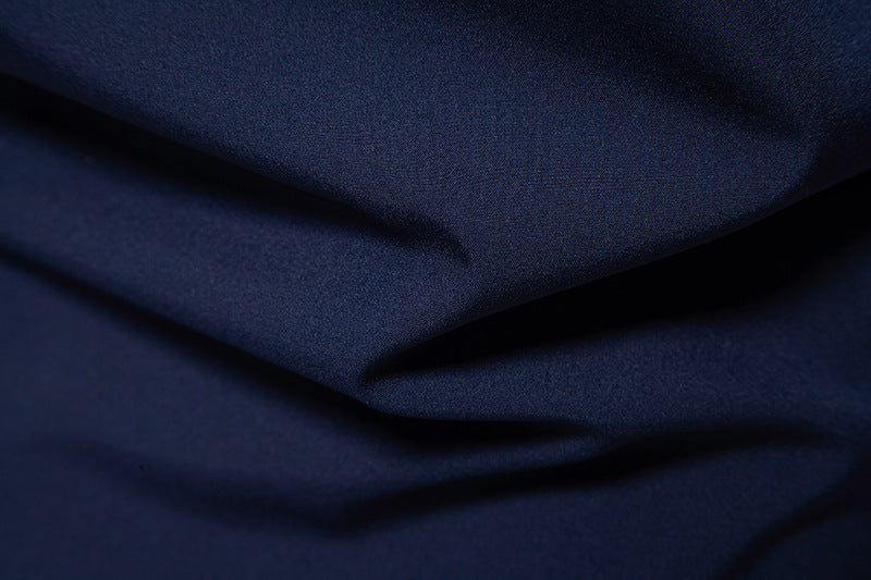 Man Shirts Men Long Sleeve Henry Collar Mens Dress Shirts Casual Male Clothes Chemise Hemd Homme Shirt B51