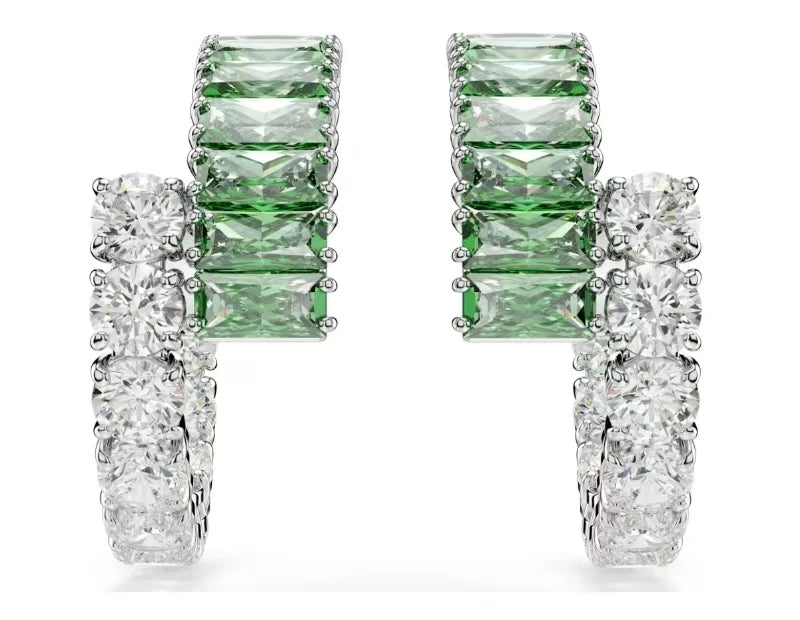 2025 New Color Jewelry Set Necklace Earrings Bracelet Exquisite Luxury Charm Gift Women's Accessories Wedding Gift